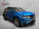 Thumbnail Proton X50 1.5T Executive