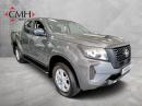 Thumbnail Nissan Navara 2.5DDTi double cab SE Plus auto