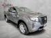 Nissan Navara 2.5DDTi double cab SE Plus auto - Thumbnail 1