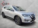 Thumbnail Nissan X-Trail 1.6dCi 4x4 Tekna