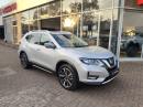Thumbnail Nissan X-Trail 1.6dCi 4x4 Tekna