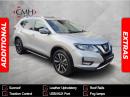 Thumbnail Nissan X-Trail 1.6dCi 4x4 Tekna