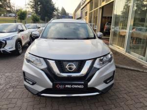 Nissan X-Trail 1.6dCi 4x4 Tekna - Image 2