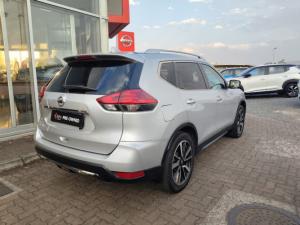 Nissan X-Trail 1.6dCi 4x4 Tekna - Image 3