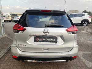 Nissan X-Trail 1.6dCi 4x4 Tekna - Image 4