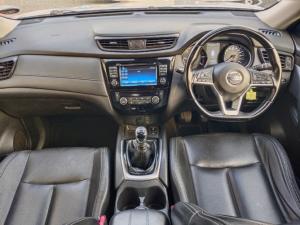 Nissan X-Trail 1.6dCi 4x4 Tekna - Image 5