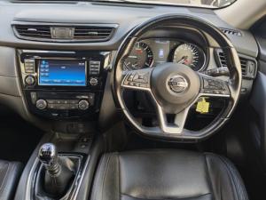 Nissan X-Trail 1.6dCi 4x4 Tekna - Image 6