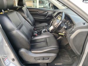 Nissan X-Trail 1.6dCi 4x4 Tekna - Image 7