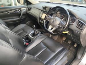 Nissan X-Trail 1.6dCi 4x4 Tekna - Image 8