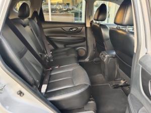 Nissan X-Trail 1.6dCi 4x4 Tekna - Image 9