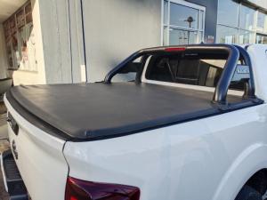 Nissan Navara 2.5DDTi double cab LE Plus 4x4 - Image 10