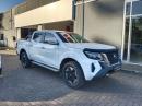 Thumbnail Nissan Navara 2.5DDTi double cab LE Plus 4x4