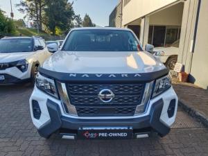 Nissan Navara 2.5DDTi double cab LE Plus 4x4 - Image 2