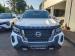 Nissan Navara 2.5DDTi double cab LE Plus 4x4 - Thumbnail 2