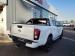 Nissan Navara 2.5DDTi double cab LE Plus 4x4 - Thumbnail 3