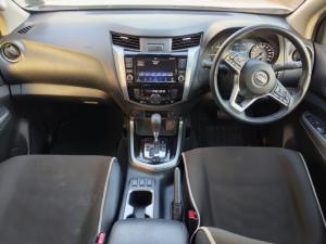 Nissan Navara 2.5DDTi double cab LE Plus 4x4 - Image 5
