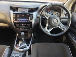 Nissan Navara 2.5DDTi double cab LE Plus 4x4 - Image 6