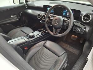 Mercedes-Benz A-Class A200 hatch AMG Line - Image 13