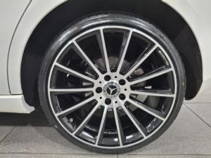 Mercedes-Benz A-Class A200 hatch AMG Line - Image 15