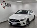 Thumbnail Mercedes-Benz A-Class A200 hatch AMG Line