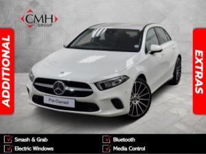 Mercedes-Benz A-Class A200 hatch AMG Line - Image 1