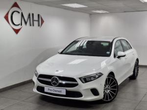 Mercedes-Benz A-Class A200 hatch AMG Line - Image 1