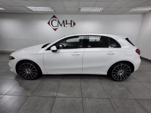 Mercedes-Benz A-Class A200 hatch AMG Line - Image 2