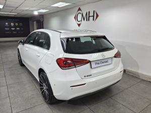 Mercedes-Benz A-Class A200 hatch AMG Line - Image 3
