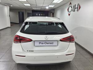 Mercedes-Benz A-Class A200 hatch AMG Line - Image 4