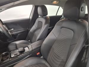 Mercedes-Benz A-Class A200 hatch AMG Line - Image 7