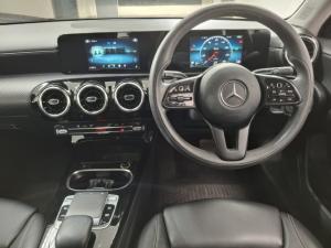 Mercedes-Benz A-Class A200 hatch AMG Line - Image 8