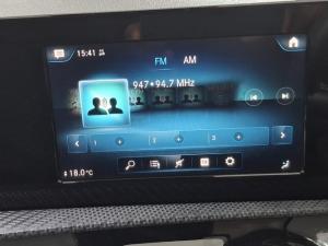 Mercedes-Benz A-Class A200 hatch AMG Line - Image 9
