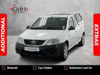 Thumbnail Nissan NP200 1.5dCi safety pack