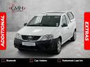 Thumbnail Nissan NP200 1.5dCi safety pack