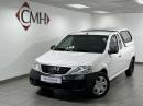 Thumbnail Nissan NP200 1.5dCi safety pack