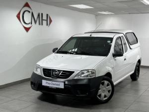 Nissan NP200 1.5dCi safety pack - Image 1