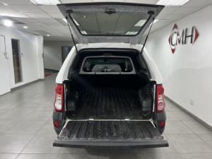 Nissan NP200 1.5dCi safety pack - Image 3