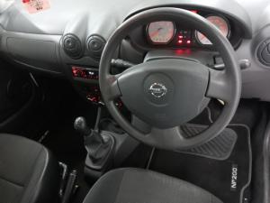 Nissan NP200 1.5dCi safety pack - Image 4