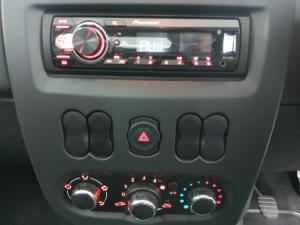 Nissan NP200 1.5dCi safety pack - Image 5