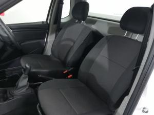 Nissan NP200 1.5dCi safety pack - Image 6