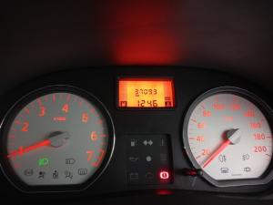 Nissan NP200 1.5dCi safety pack - Image 7