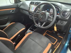 Renault Kwid 1.0 Climber auto - Image 14