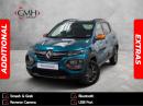 Thumbnail Renault Kwid 1.0 Climber auto