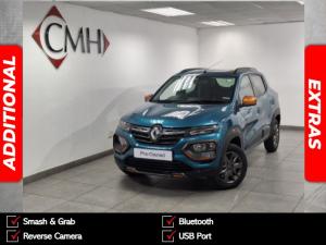 Renault Kwid 1.0 Climber auto - Image 1