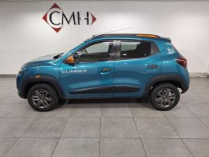Renault Kwid 1.0 Climber auto - Image 2