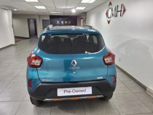 Renault Kwid 1.0 Climber auto - Image 4