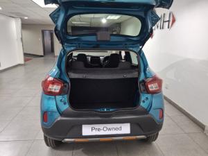 Renault Kwid 1.0 Climber auto - Image 5