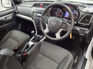 GWM Steed 5 2.0VGT single cab S - Image 11