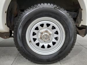GWM Steed 5 2.0VGT single cab S - Image 13
