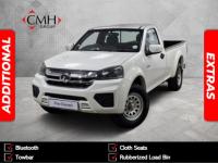 Thumbnail GWM Steed 5 2.0VGT single cab S